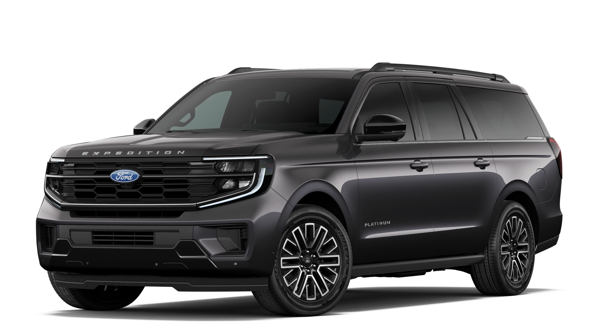 2027 Ford Expedition® External Image 1